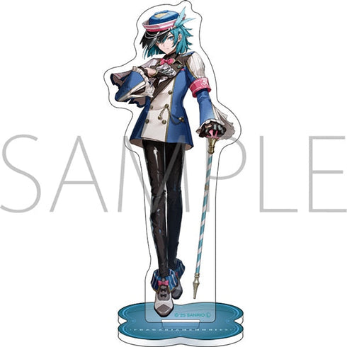 『フラガリアメモリーズ』アクリルスタンド/タッサム Tied 2 Order